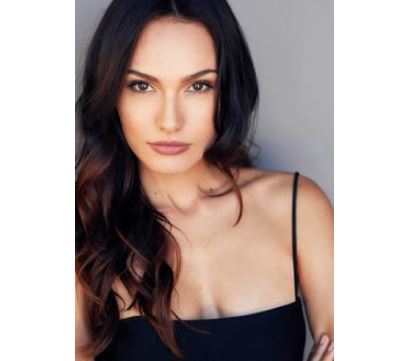 Candice Neil
